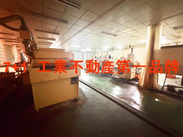 台南永康廠房-3