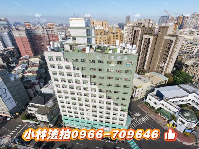 台中北區拍賣大樓-6