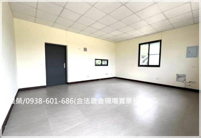 桃園觀音合法農舍出售