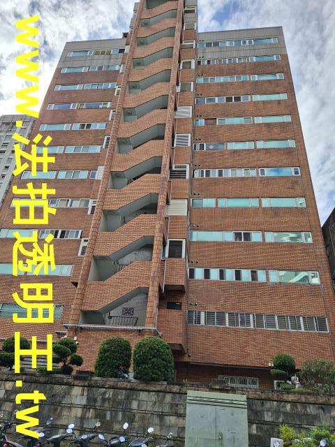 板橋法拍大樓-10