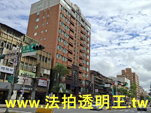 板橋法拍大樓-3