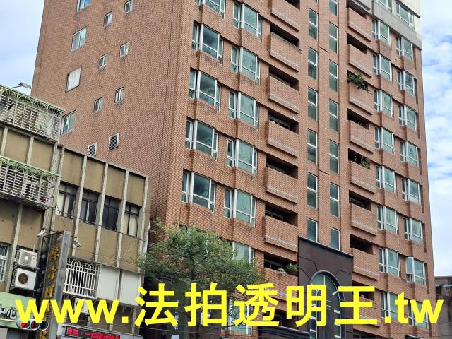 板橋法拍大樓-4