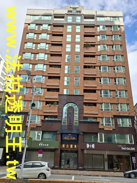 板橋法拍大樓-9