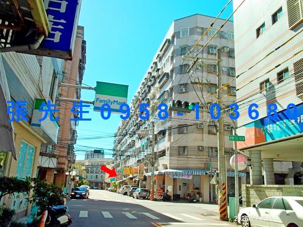 太平法拍華廈-2