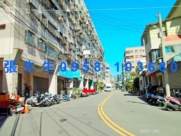 太平法拍華廈-3