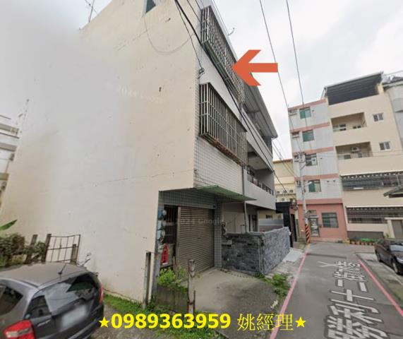 潭子透天法拍-2