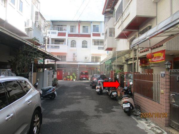 台中法拍透天-3