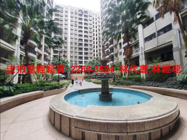 新北大樓拍賣-10