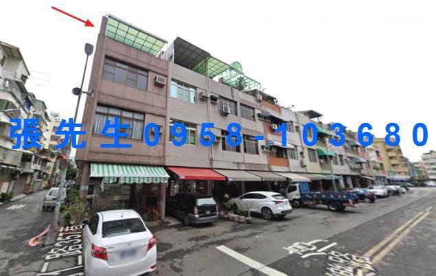 高雄苓雅拍賣透天-5