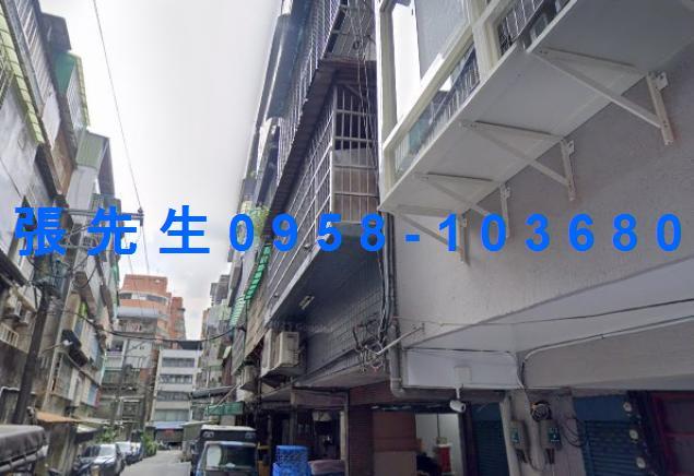 新北泰山法拍公寓-2