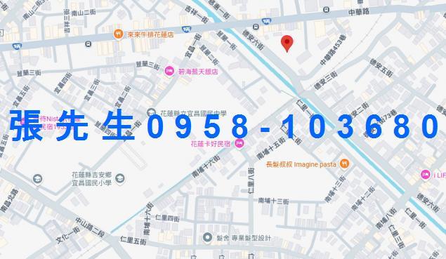 花蓮花蓮市拍賣大樓-2