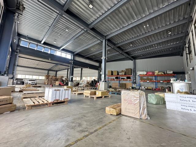 桃園中壢廠房-3