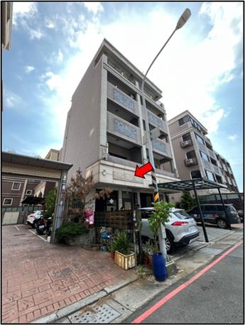 觀音法拍透天-1