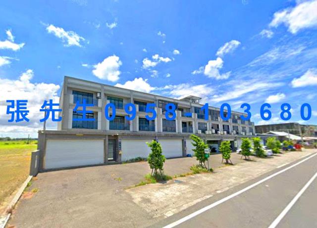 崙背透天拍賣-1