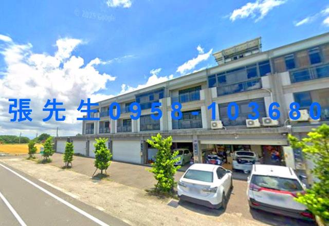 崙背透天拍賣-4