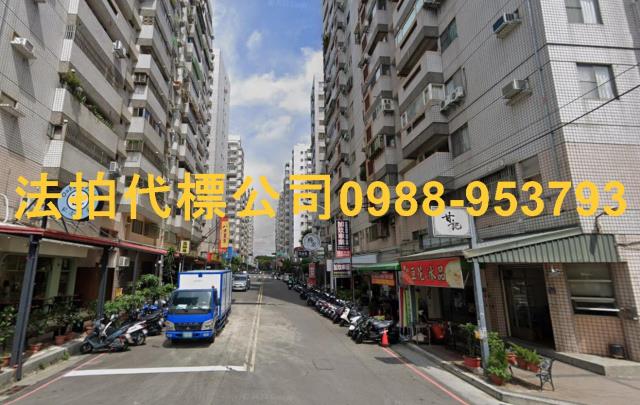 西屯法拍大樓-4