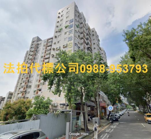 西屯法拍大樓-6