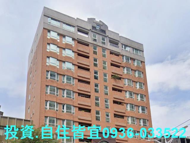 板橋大樓法拍-9