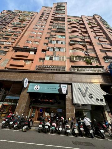 高雄左營法拍套房-3