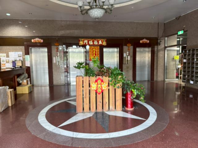 高雄左營法拍套房-7