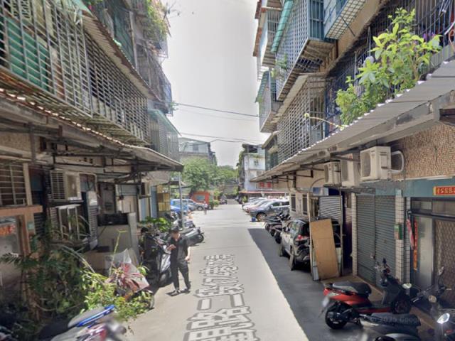 新北板橋公寓法拍-3