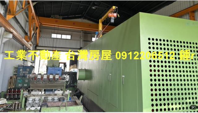 高雄路竹廠房-2