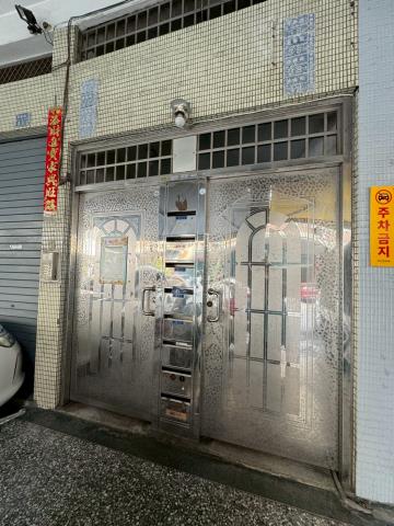 高雄苓雅法拍公寓-10