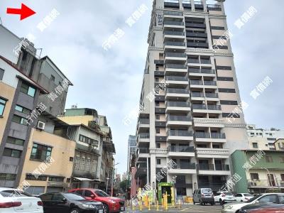 高雄新興區拍賣大樓-6