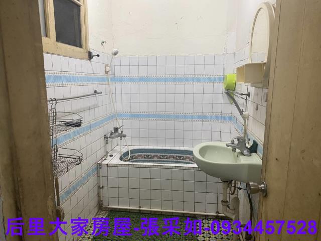 台中豐原透天-7