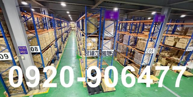 桃園龍潭廠房-1