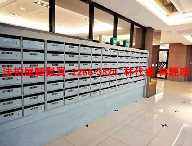 觀音法拍透天-5