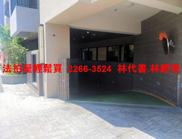 觀音法拍透天-9