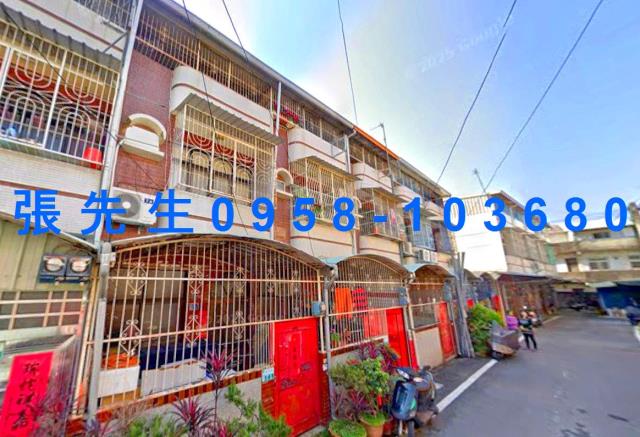 竹崎法拍透天-1