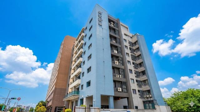 龍井華廈-1