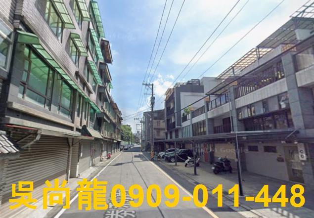 桃園法拍透天-4