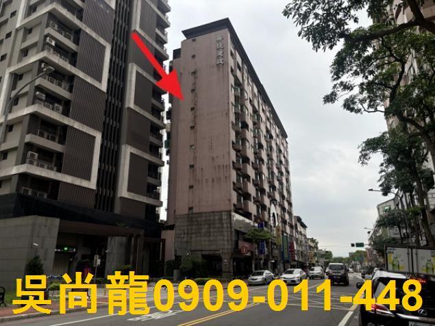 桃園大樓法拍-3