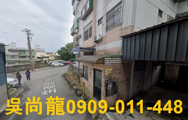 新竹拍賣公寓-2