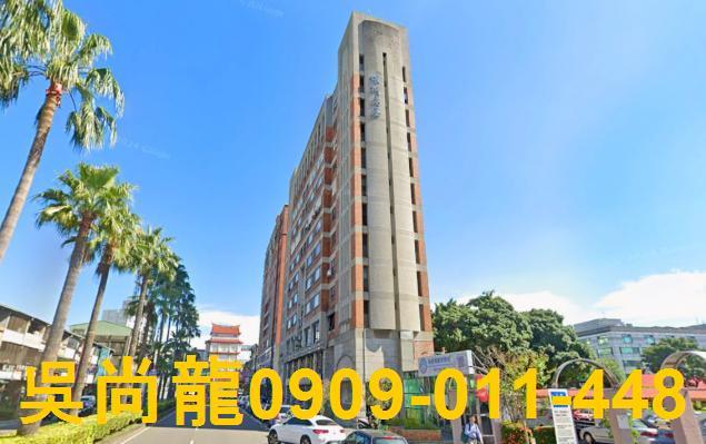 台中法拍大樓-1