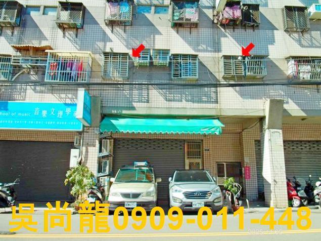 台中華廈法拍-4