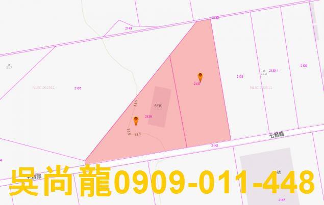 花蓮農舍法拍-3