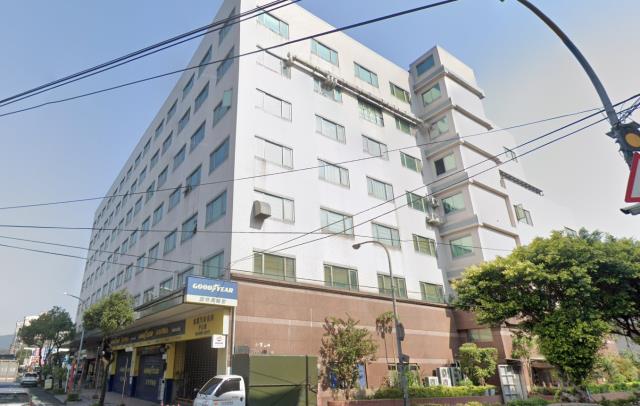 新北汐止法拍辦公室-1