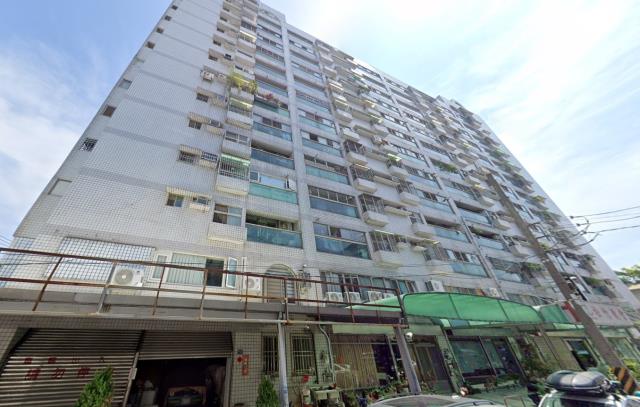 台中北屯大樓法拍-1