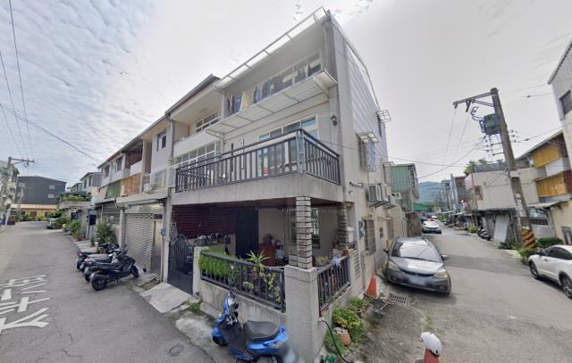 台中太平透天拍賣-1