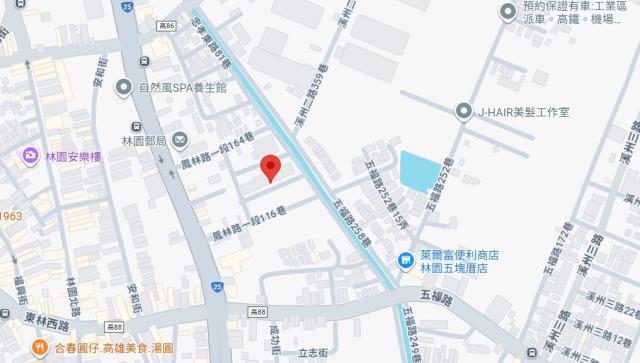 高雄透天法拍-9