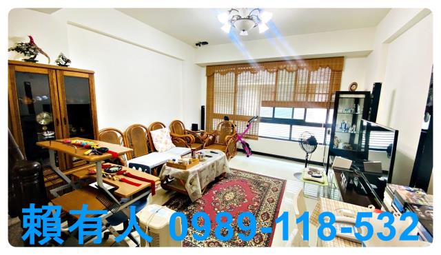 台南永康透天-8