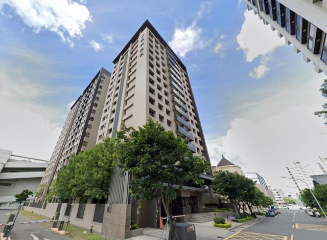 高雄楠梓大樓拍賣-5