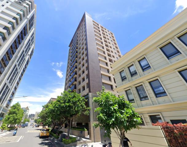 高雄楠梓大樓拍賣-6