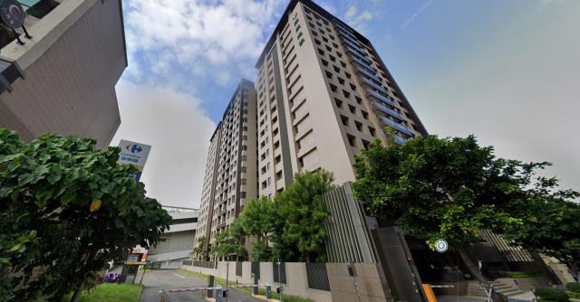 高雄楠梓大樓拍賣-7