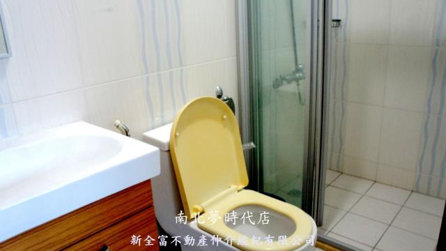 台南善化透天-10