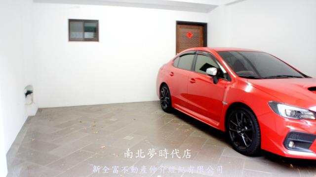 台南善化透天-11